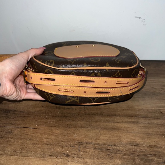 Louis Vuitton Boite Chapeau MM - Picture 5 of 11